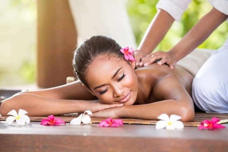 balinese massage